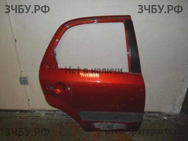 Suzuki SX4 (1) Дверь задняя правая