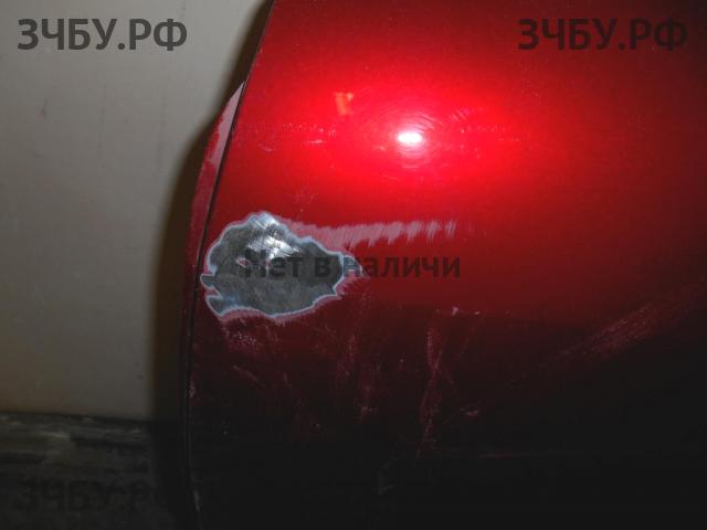 Mazda 6 [GJ/GL] Дверь задняя левая