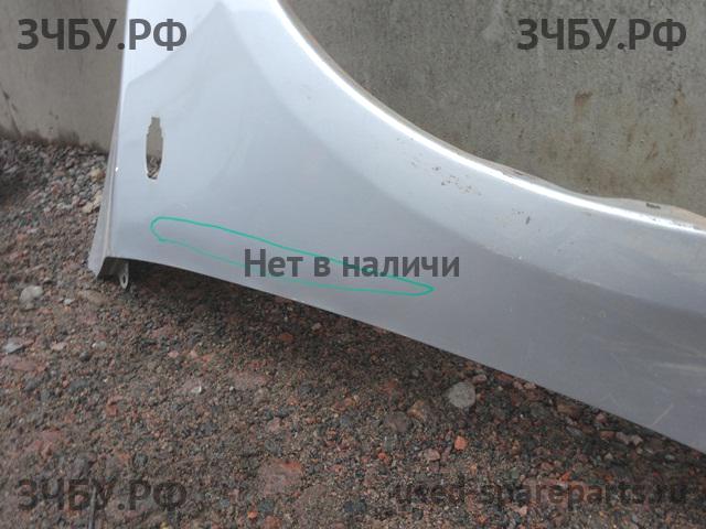 Subaru Impreza 3 (G12) Крыло переднее правое