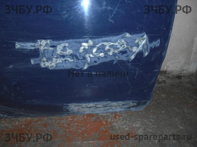 Ford Focus 2 (рестайлинг) Дверь задняя правая