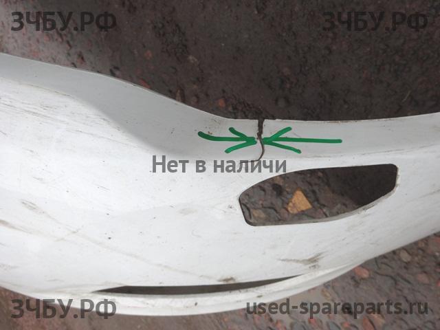 Opel Astra J Бампер передний
