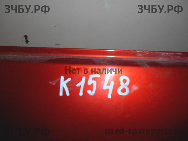 Suzuki SX4 (1) Дверь задняя правая