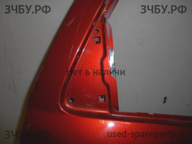 Suzuki SX4 (1) Дверь задняя правая