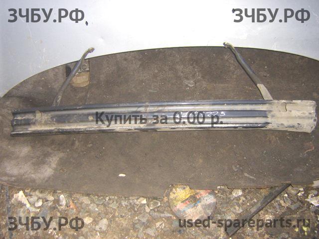 Определить Определить Усилитель бампера ?