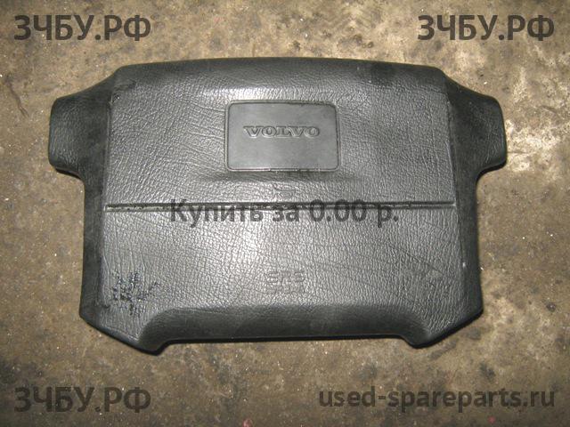 Volvo 850 Подушка безопасности водителя (в руле)
