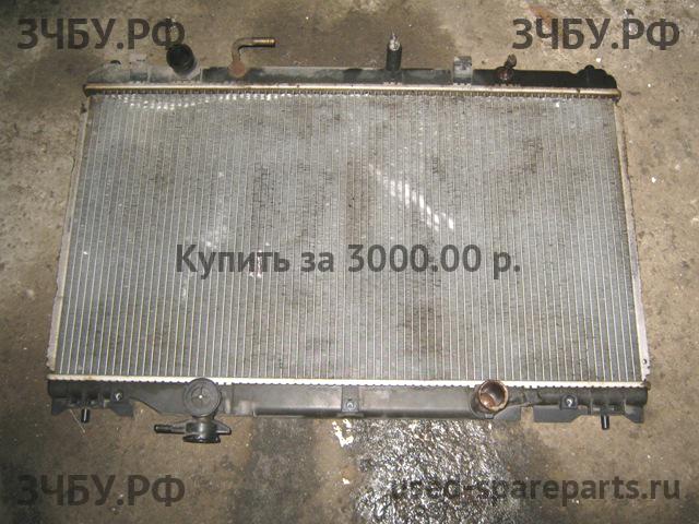 Toyota Camry 5 (V30) Радиатор основной (охлаждение ДВС)