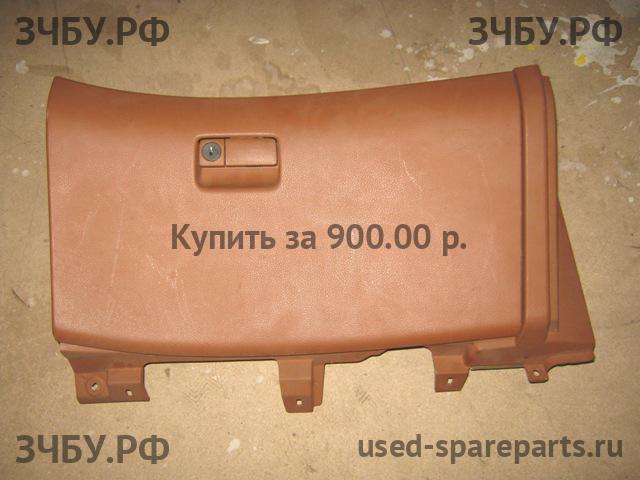 Infiniti FX 35/45 [S50] Бардачок