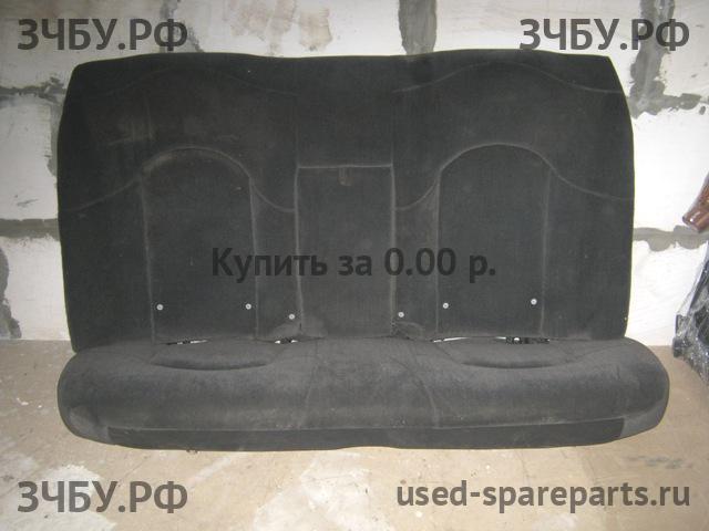 Chrysler Concorde 2 Сиденья (комплект)