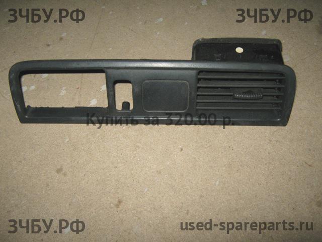 Honda Pilot (2) Дефлектор воздушный