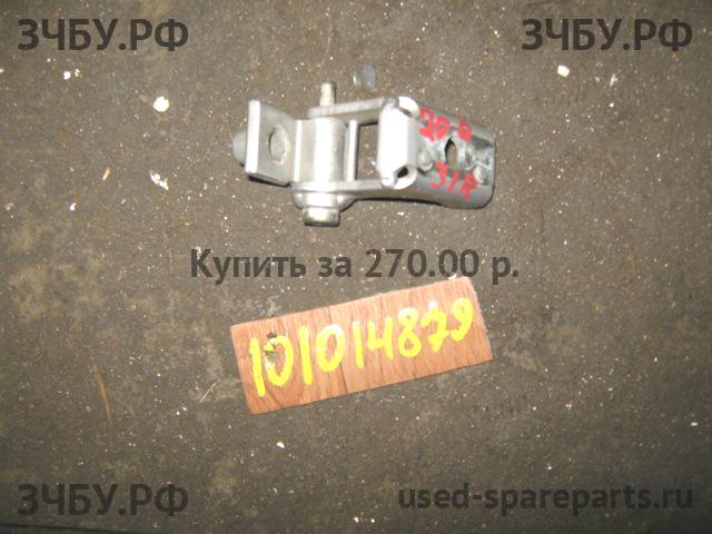 Peugeot 206 Петля двери