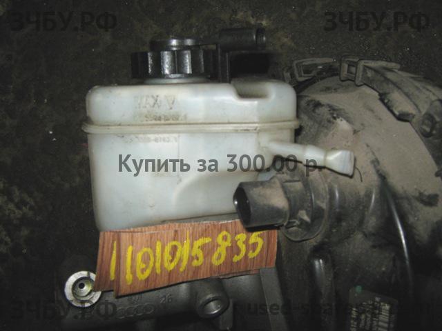 Audi Q7 [4L] Бачок главного тормозного цилиндра
