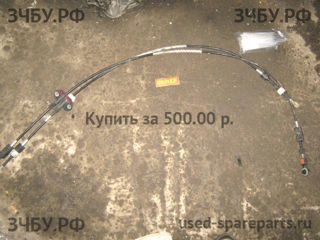 Ford Focus 2 Трос КПП