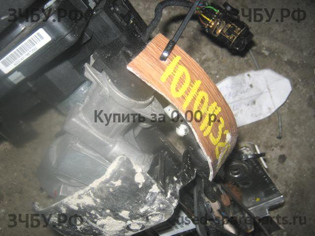 Audi A3 [8L] Замок зажигания