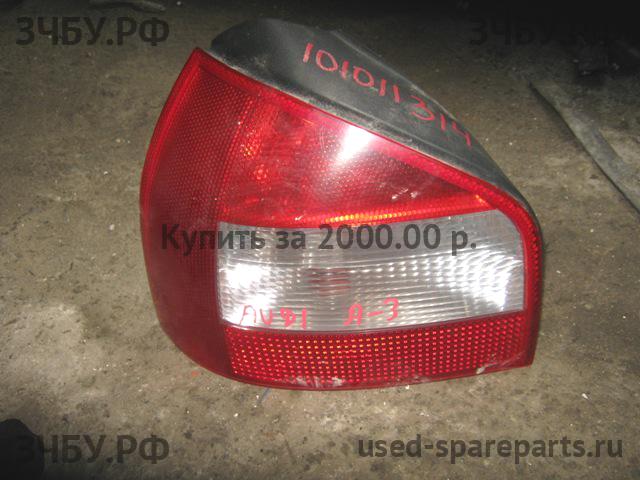 Audi A3 [8L] Фонарь левый