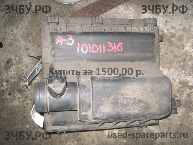 Volkswagen LT (2) Корпус воздушного фильтра