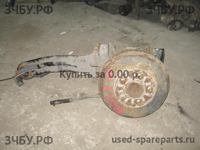 Ford Focus 2 Рычаг задний правый