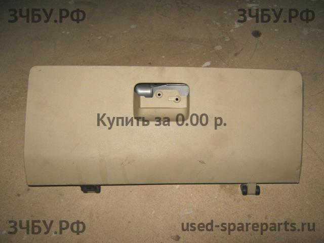 Honda CR-V 3 Бардачок