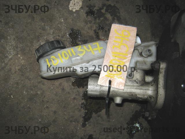 Ford Focus 2 Бачок главного тормозного цилиндра