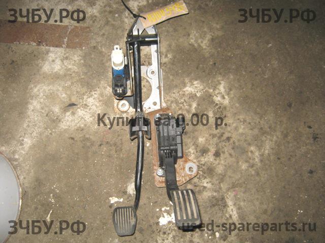 Ford Focus 2 Блок педалей