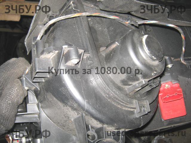 Audi A3 [8L] Моторчик печки