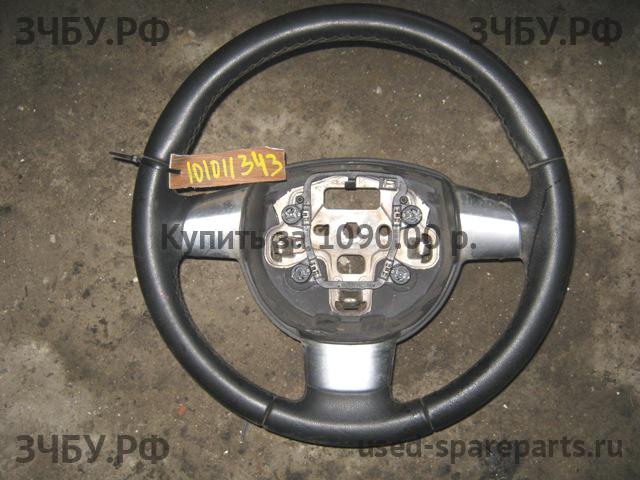 Ford Focus 2 Рулевое колесо без AIR BAG