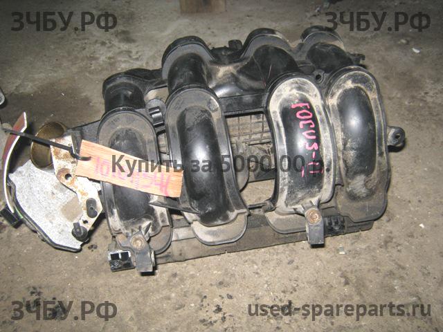 Ford Focus 2 Коллектор впускной