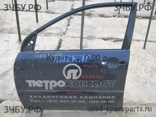Toyota Corolla (E12) Молдинг двери передней левой