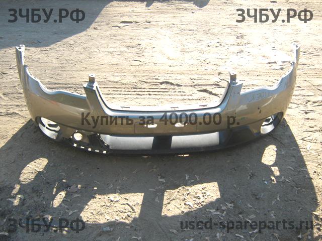 Subaru Legacy Outback 3 (B13) Бампер передний