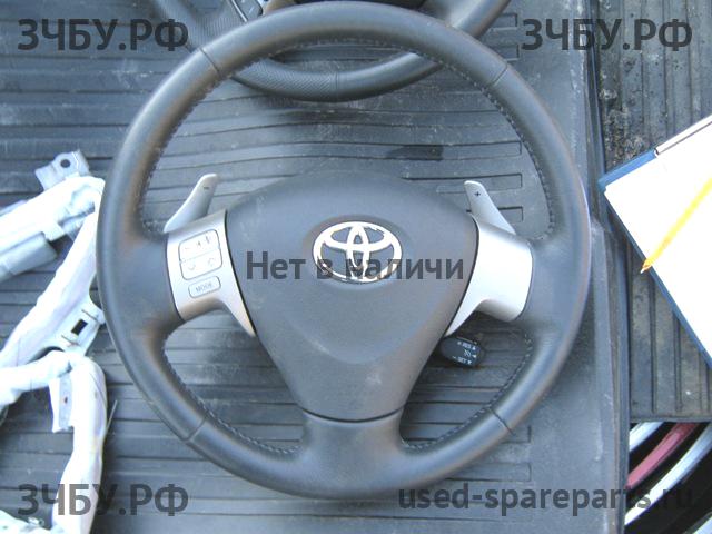 Toyota Corolla (E14 - E15) Рулевое колесо без AIR BAG