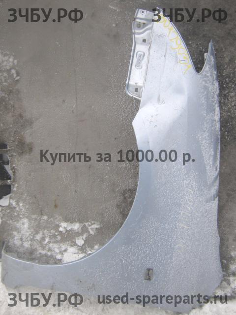 Toyota Corolla (E12) Крыло переднее левое