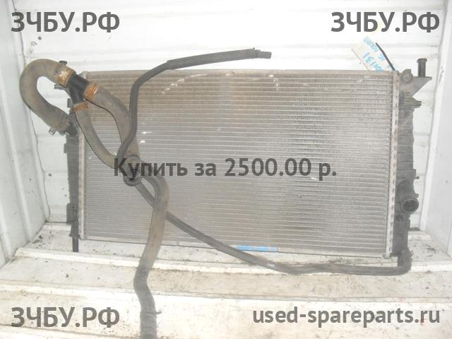 Mazda 3 [BK] Радиатор основной (охлаждение ДВС)