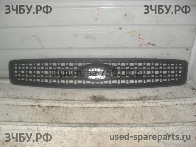 Ford Fusion Решетка радиатора
