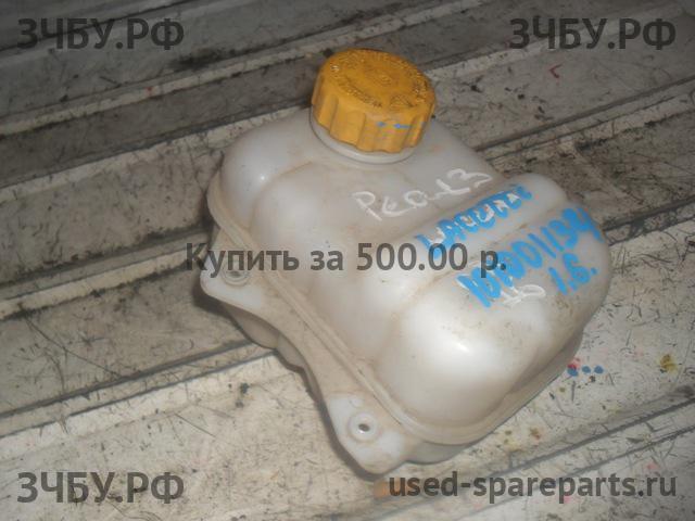 Chevrolet Lacetti Бачок расширительный