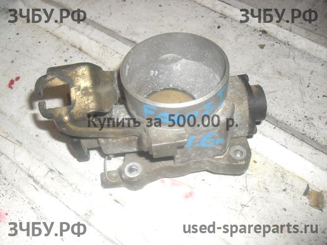 Ford Focus 1 Заслонка дроссельная механическая