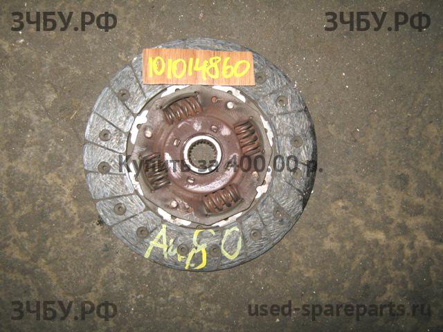 Audi 80/90 [B3] Диск сцепления