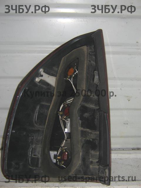 Lexus GX (1) 470 Фонарь правый