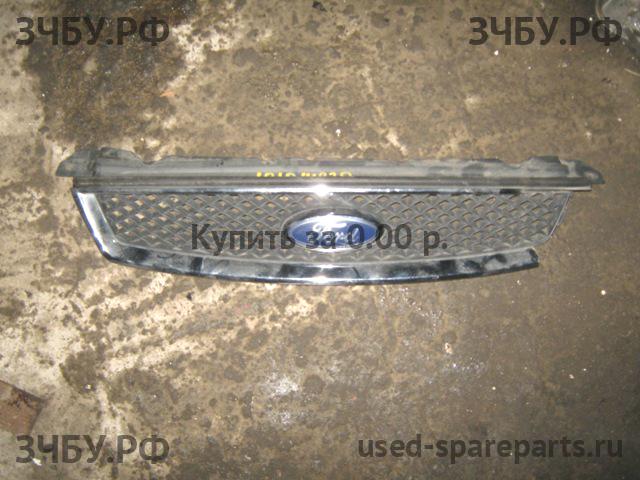 Ford Mondeo 4 Решетка радиатора