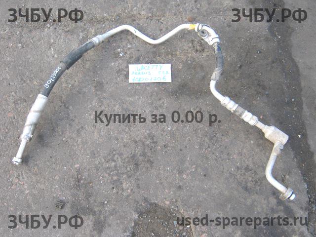 Chevrolet Lacetti Трубка кондиционера