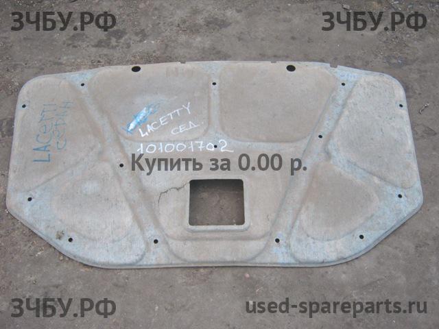 Chevrolet Lacetti Накладка