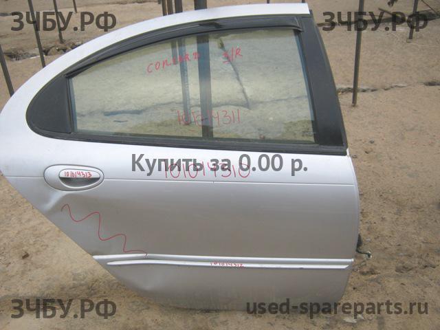 Chrysler Concorde 2 Молдинг двери задней правой