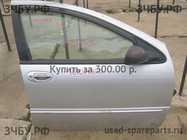 Chrysler Concorde 2 Ручка двери передней наружная правая