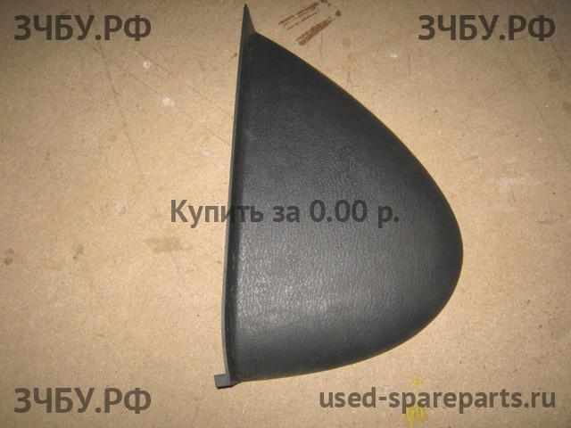 Chrysler Concorde 2 Пластик салона