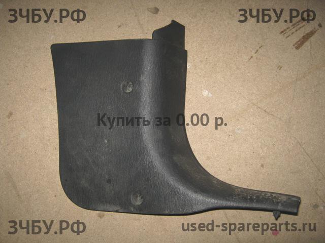 Chrysler Concorde 2 Пластик салона