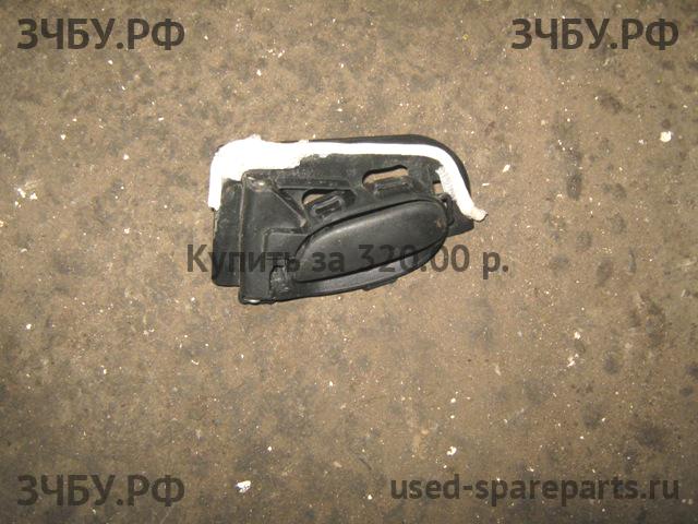 Peugeot 206 Ручка двери внутренняя задняя правая