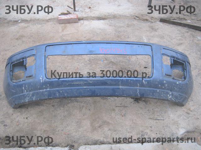 Ford Fusion Бампер передний