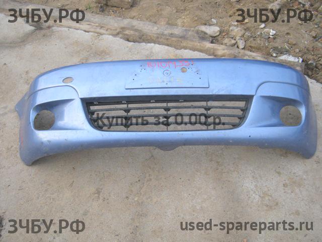 Daewoo Matiz 2 Решетка в бампер