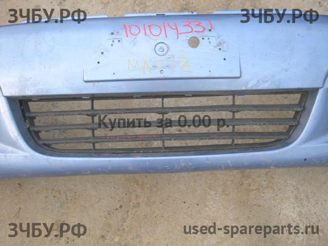 Daewoo Matiz 2 Решетка в бампер