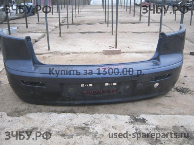 Mitsubishi Lancer 10 [CX/CY] Бампер задний