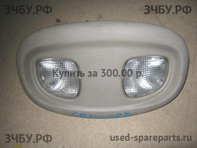Chrysler Concorde 2 Плафон салонный
