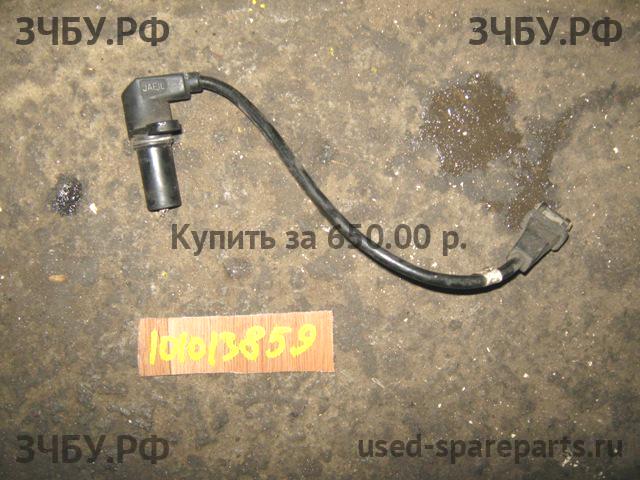 Chevrolet Aveo 1 (T200) Датчик положения коленвала